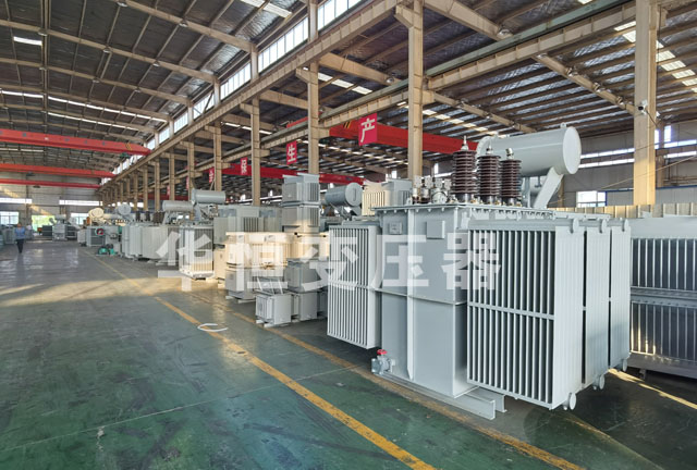 S13-8000/35长治长治长治电力变压器厂家