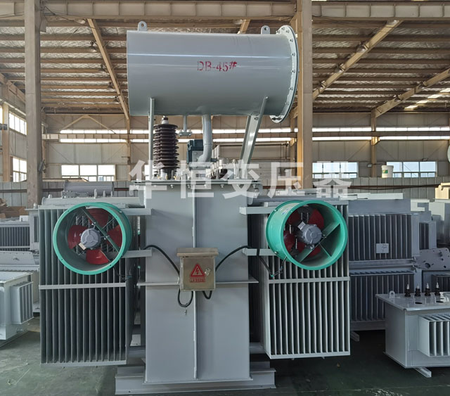 S13-8000/35长治长治长治电力变压器