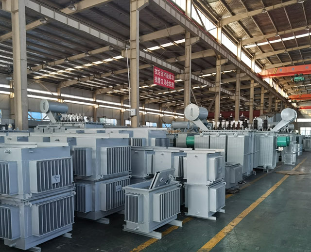 S11-8000/35长治长治长治电力变压器