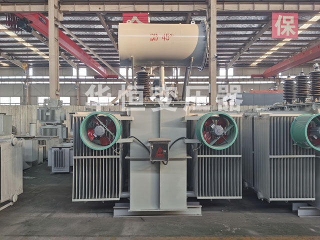 S11-6300/35长治长治长治电力变压器